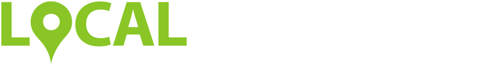 Local Cleaning Logo